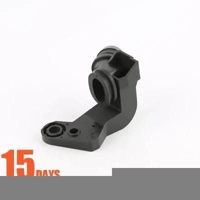 Customized Injection Industrial Plastic Injection Molding Parts Mould