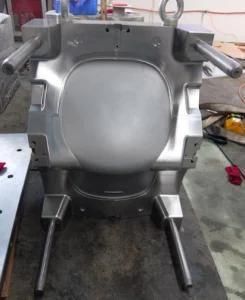 Gas Pin Chair Plastic Injection Mold