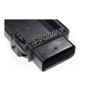 High Precision Plastic Injection Mold for Car Parts connector
