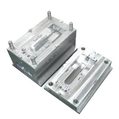 Nak80, S136, S136h Mold Base Plastic Injection Mold
