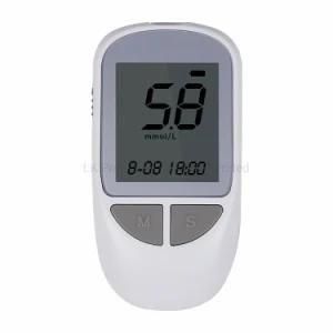 Rapid Prototype for Glucometer Accu Chek Glucometer Glucometer Medical Equipment