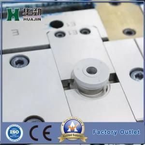 Customized Precision Plastic Injection Molding for Fixed Bracket