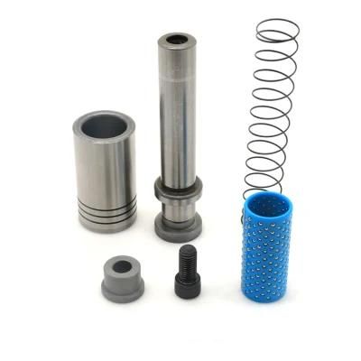 Stamping Die Accessories High-Precision Trp Guide Column Outer Guide Column