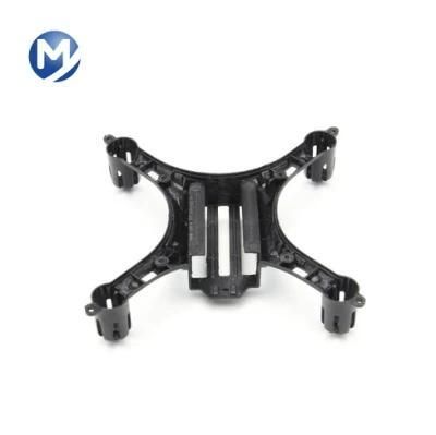 OEM Customer Design Drone Aircraft Plastic Shell Injection Tool for RC Quadcopter