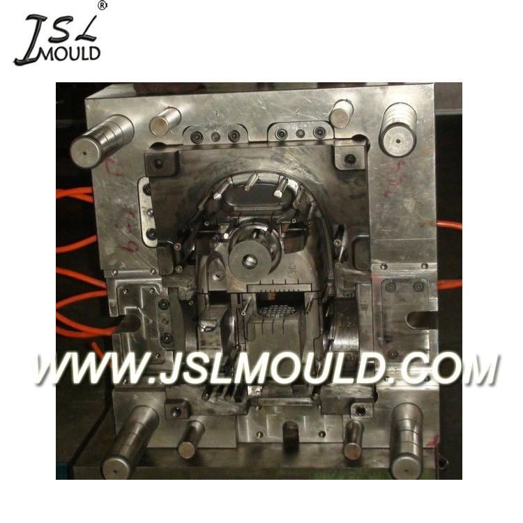 Customized Household Injection Plastic Vacuum Cleaner Dust Collector Mould