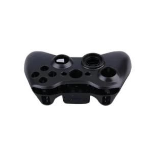 Hot Sale Electronic Mould Plastic Gamepad Shell Plastic Parts
