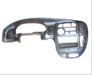 Plastic Injection for Auto Part