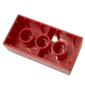 ABS Injection Molded Plastic Parts Plastic Injection Molding Part