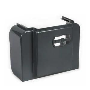 Professional Custom Plastic Molding Injection Precision Parts and Mould Maker