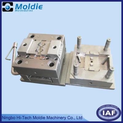 Customized/Designing Auto Plastic Injection Mould for Auto Parts
