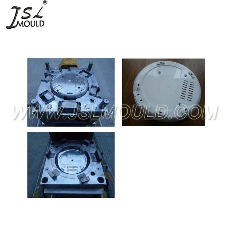 Electric Rice Cooker Plastic Mould Manufacturer