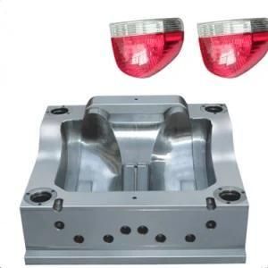 Hot Sale High Quality Injection Car Parts Mould Maker Plastic Auto