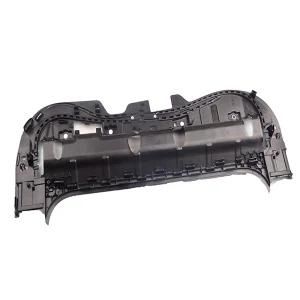 OEM Custom High Precision Plastic Car Making Parts Injection Mold