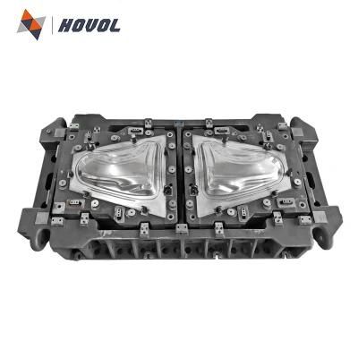 Factory Supply Sheet Metal Die Maker Stamping Mould