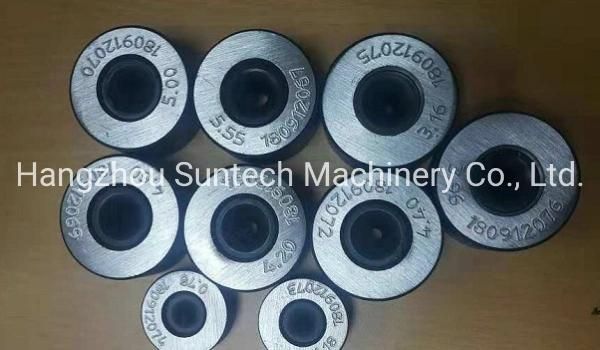 CVD Wire Drawing Die for Welding Wire