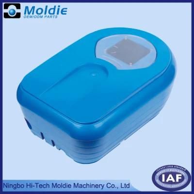 Customized/Designing ABS Material Injection Battery Box Mould