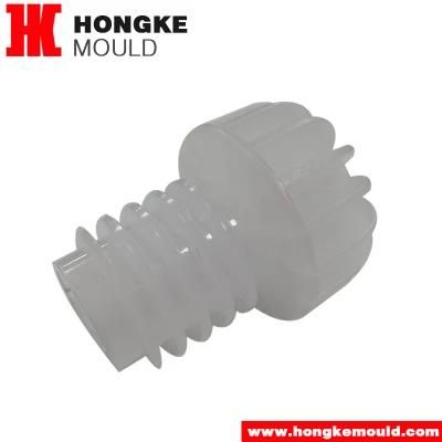 Durable Injection Plastic Screw Cap/Injection Mold Manufacturer