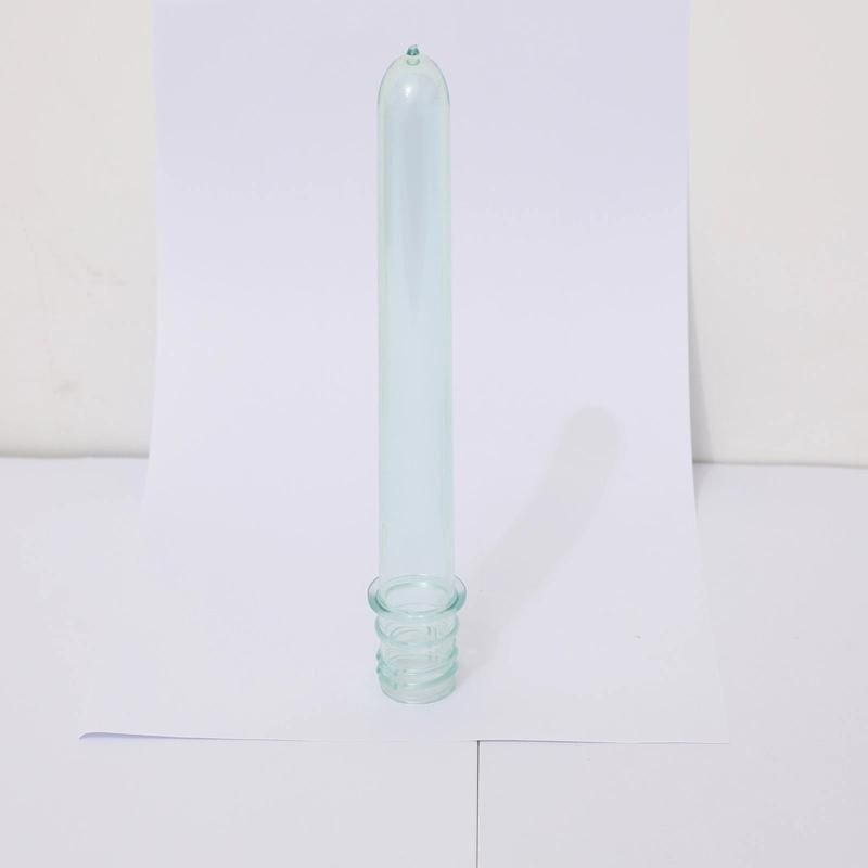 28mm 43G Pco Neck Pet Preform
