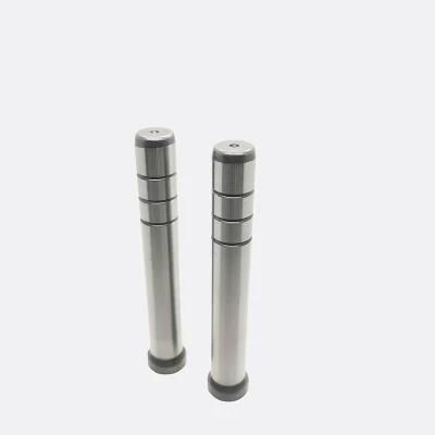 Stamping Die Accessories High-Precision Straight-Side Guide Post Outer Guide Post