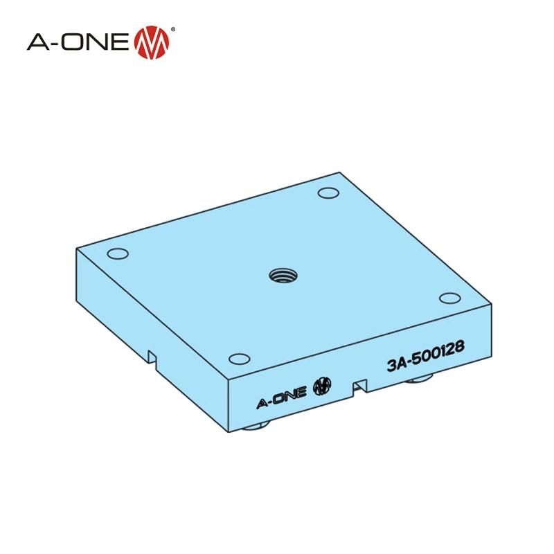 Aluminum Mobile Phone Mould Electrode Holder 3A-500128