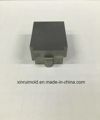 Wire Cutting Nitriding Steel Parts Jig &amp; Fixture Mold Plate