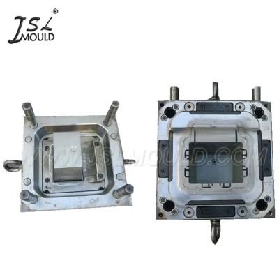 Customized Quality Plastic Injection Box Mould