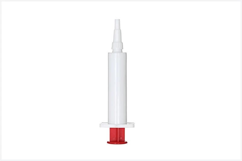 Medical Disposable Syringe Mold with Multiple Cavities Injection Molding
