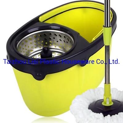 Various of Molding Plastic Mop Bucket Making Machine, Plastic Mop Bucket Mould