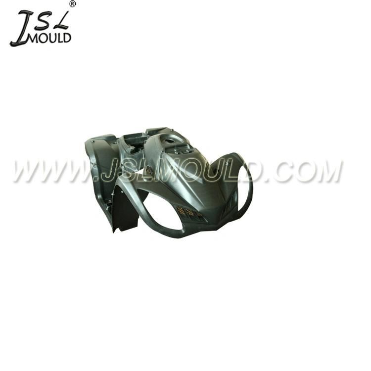 Customized Injection Plastic ATV Mould
