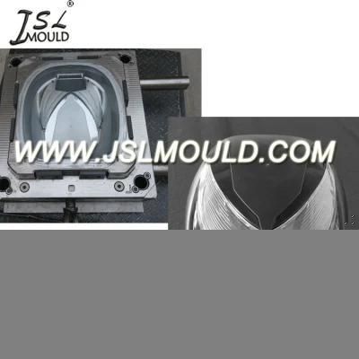 Plastic Motorcycle Trunk Mould