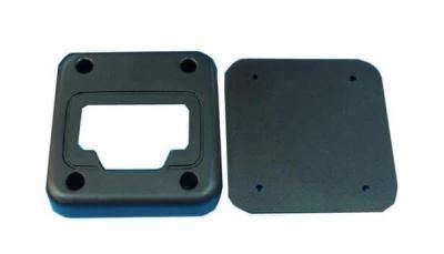 GPS Tracking Case Plastic Injection Tooling Mold