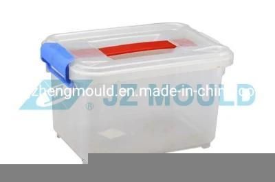 Plastic Crates for Fruits and Vegetables Mold/Tool