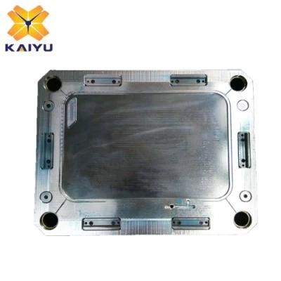 Customized Low Price High Quality Plastic Vegetable Board Injection Mould