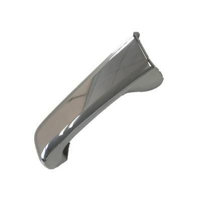 Electroplating Plastic Car Spare Parts Auto Car Door Handle Injection Molding