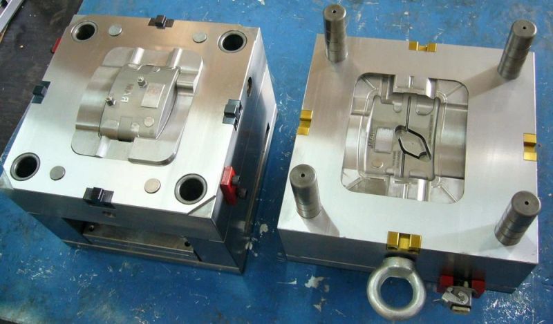 Ae Mould ODM OEM Manufacturer Designer Custom Plastic Injection Mold