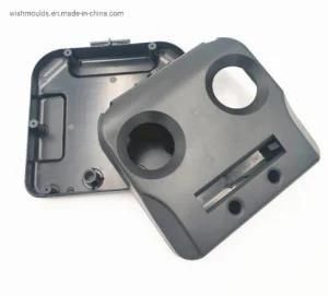ABS and PC Plastic Electronic Cover, Plastic Injection Mould Manufacturer