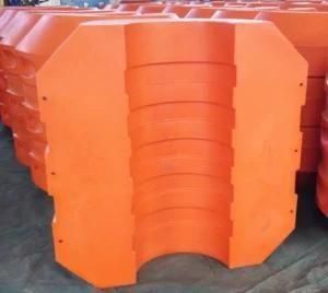 Good Supplier Floating Marine Buoy Floating Barrier