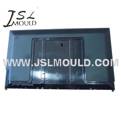 Plastic Injection TV Back Cover Mould
