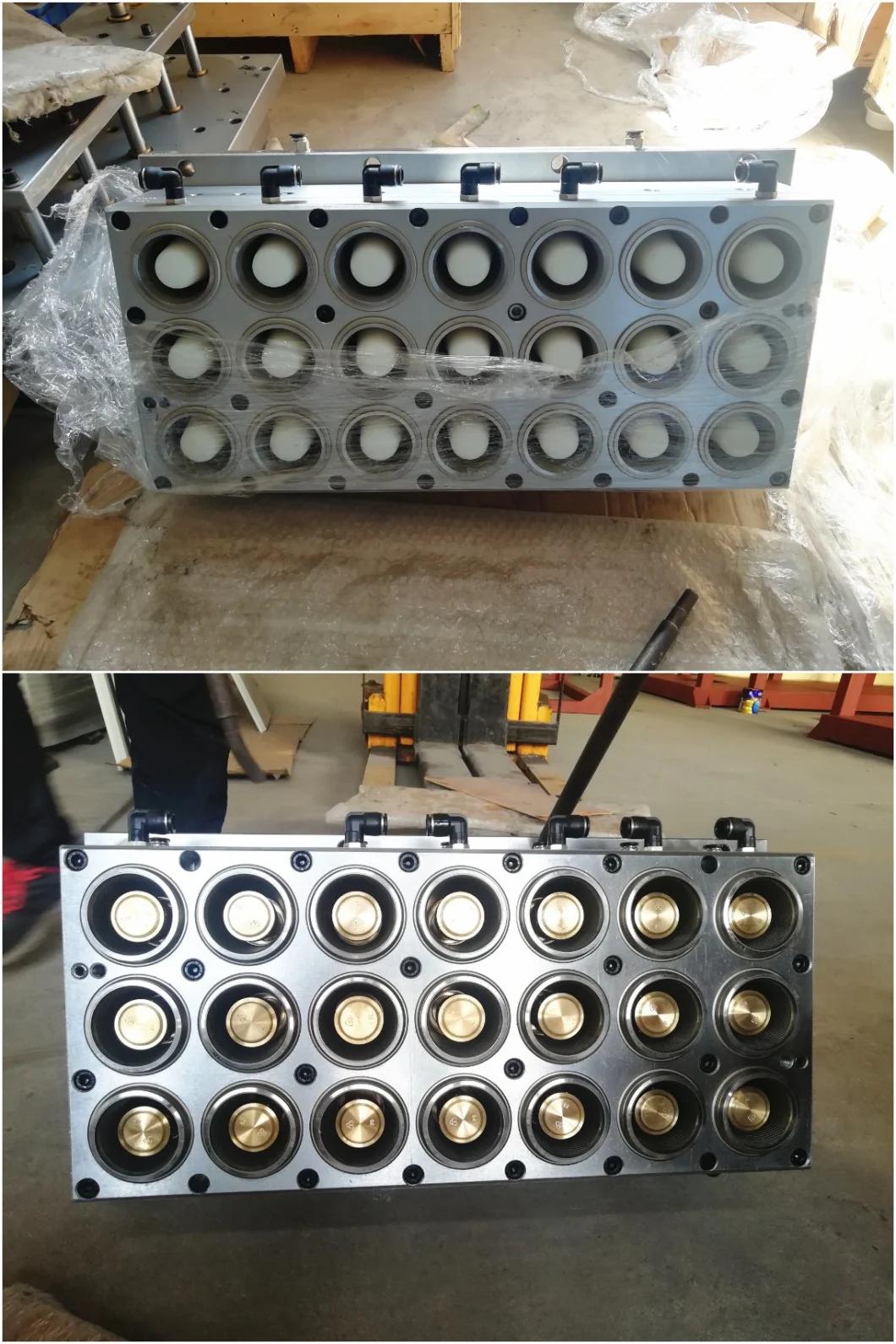 Plastic Disposable Product Mould Mold PP PS Pet PLA for Thermoforming Machine