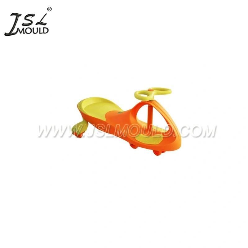 Injection Plastic Baby Car Mold