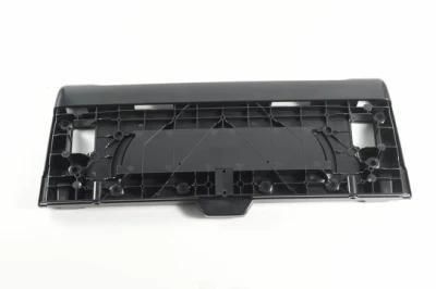 OEM Hot Runner Cold Runner PVC TPU ABS Vehicle Molding High Precision Auto Parts Plastic ...