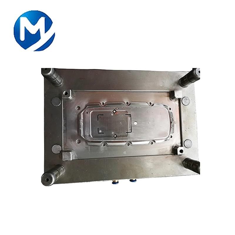 Plastic Injection Mould for Kids Toys Car Plastic Shell