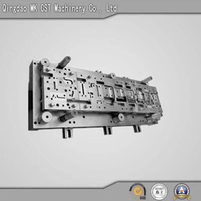 Stamping Mould with High Quality