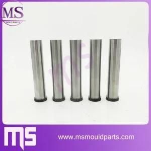 Cutting Punch Manufacturer DIN Spare Parts Standard Punch Tungsten Steel
