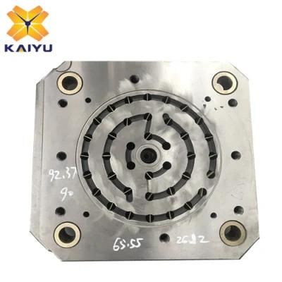 Customized Various Plastic Parts Mould Product Component Injection Mold