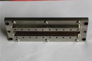 Produce High Precision Parts for All Kinds of Mold