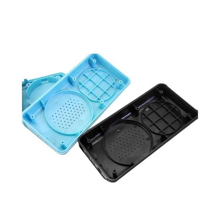 China Customized Injection Mold Mould Manufacturer OEM