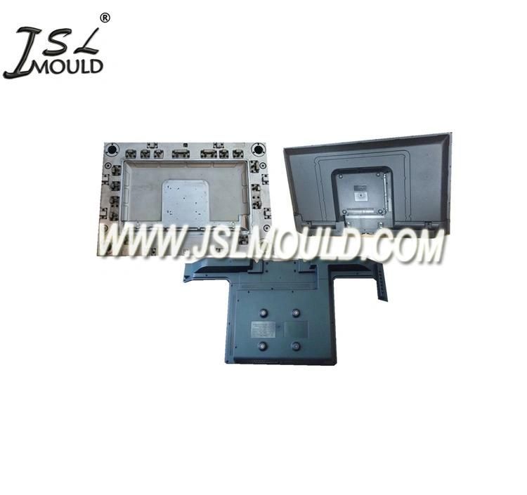 Injection Plastic 32′′ Inch LED TV Mold