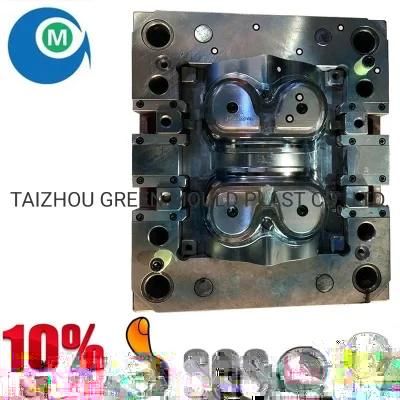 Cheap Price OEM Injection Plastic Goggle Frame Mould