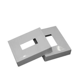 Customized Highly Precise Plastic Injection Mold for Plastic Junction Box